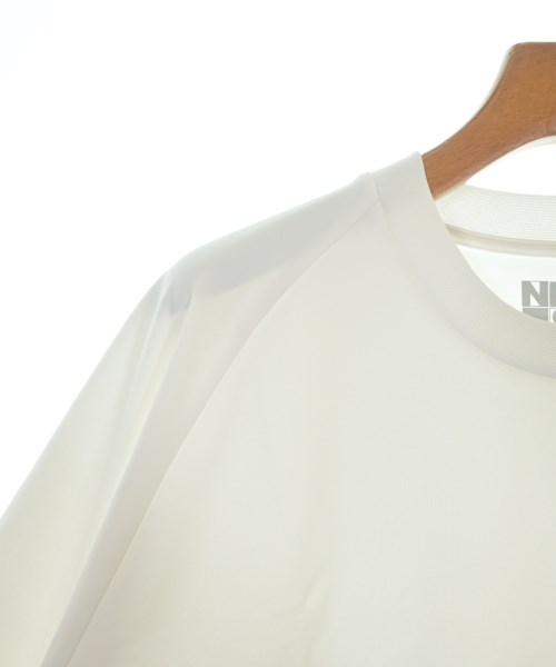 New Balance（ニューバランス）Tシャツ・カットソー 白 サイズ:ONE レディース/2200658251115