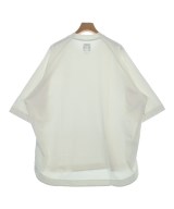 New Balance（ニューバランス）Tシャツ・カットソー 白 サイズ:ONE レディース/2200658251115