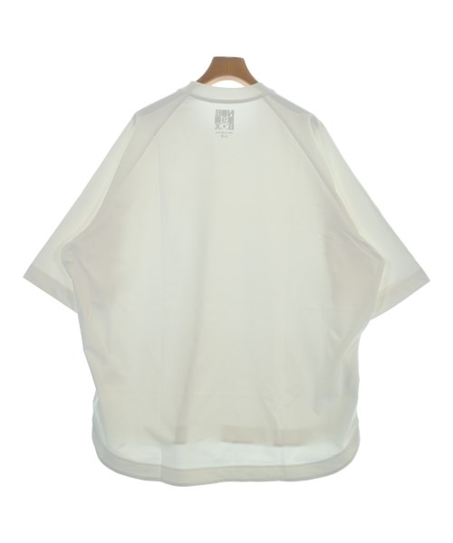 New Balance（ニューバランス）Tシャツ・カットソー 白 サイズ:ONE レディース/2200658251122