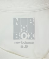 New Balance（ニューバランス）Tシャツ・カットソー 白 サイズ:ONE レディース/2200658251122