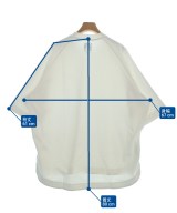 New Balance（ニューバランス）Tシャツ・カットソー 白 サイズ:ONE レディース/2200658251122