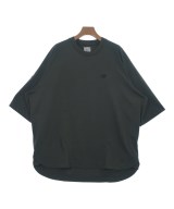 New Balance（ニューバランス）Tシャツ・カットソー グレー サイズ:ONE レディース/2200658251139