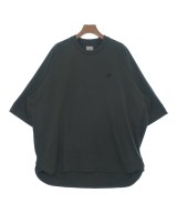 New Balance（ニューバランス）Tシャツ・カットソー グレー サイズ:ONE レディース/2200658251146