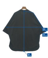 New Balance（ニューバランス）Tシャツ・カットソー グレー サイズ:ONE レディース/2200658251146