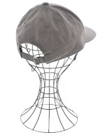 New Balance（ニューバランス）キャップ 茶 サイズ:- メンズ/2200658251153