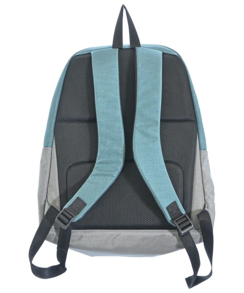 New Balance（ニューバランス）バックパック・リュック 青 サイズ:- メンズ/2200658251184