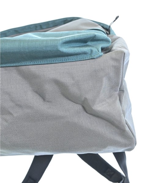 New Balance（ニューバランス）バックパック・リュック 青 サイズ:- メンズ/2200658251184