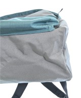 New Balance（ニューバランス）バックパック・リュック 青 サイズ:- メンズ/2200658251184