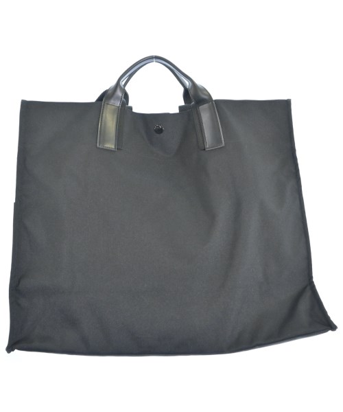 New Balance（ニューバランス）トートバッグ 黒 サイズ:- メンズ/2200658251191