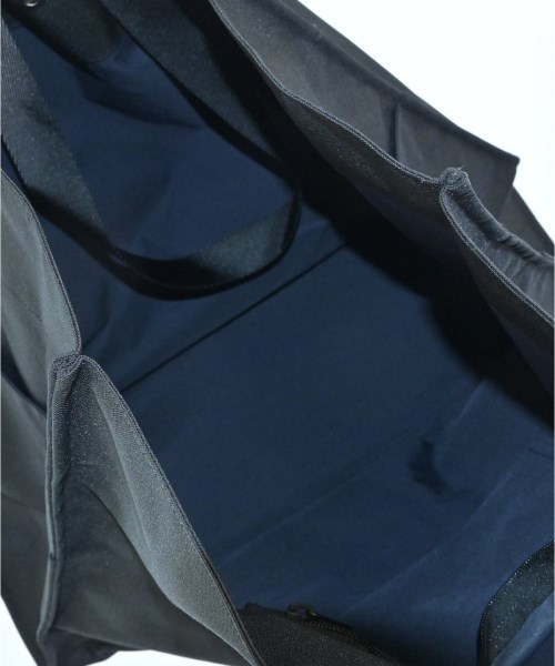 New Balance（ニューバランス）トートバッグ 黒 サイズ:- メンズ/2200658251191