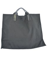 New Balance（ニューバランス）トートバッグ 黒 サイズ:- メンズ/2200658251191