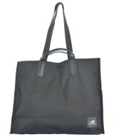 New Balance（ニューバランス）トートバッグ 黒 サイズ:- メンズ/2200658251191