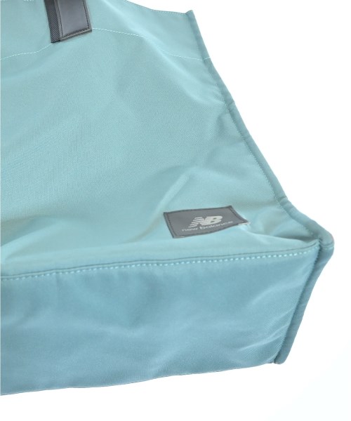 New Balance（ニューバランス）トートバッグ 緑 サイズ:- メンズ/2200658251207