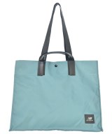 New Balance（ニューバランス）トートバッグ 緑 サイズ:- メンズ/2200658251207