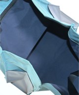 New Balance（ニューバランス）トートバッグ 緑 サイズ:- メンズ/2200658251207