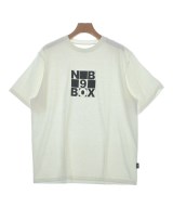 New Balance（ニューバランス）Tシャツ・カットソー 白 サイズ:M メンズ/2200658251214