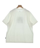 New Balance（ニューバランス）Tシャツ・カットソー 白 サイズ:M メンズ/2200658251214