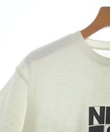 New Balance（ニューバランス）Tシャツ・カットソー 白 サイズ:M メンズ/2200658251214