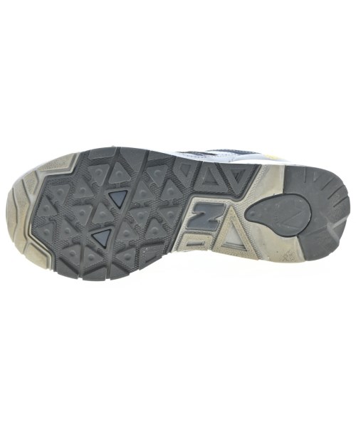 New Balance（ニューバランス）スニーカー グレー サイズ:23.5cm レディース/2200658258053