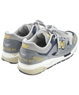 New Balance（ニューバランス）スニーカー グレー サイズ:23.5cm レディース/2200658258053