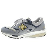 New Balance（ニューバランス）スニーカー グレー サイズ:23.5cm レディース/2200658258053