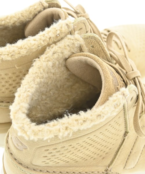 New Balance（ニューバランス）スニーカー ベージュ サイズ:23cm レディース/2200655238331