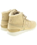 New Balance（ニューバランス）スニーカー ベージュ サイズ:23cm レディース/2200655238331