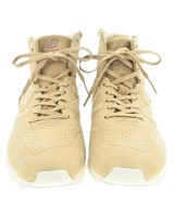 New Balance（ニューバランス）スニーカー ベージュ サイズ:23cm レディース/2200655238331