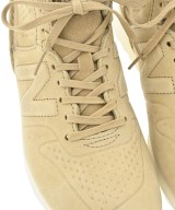 New Balance（ニューバランス）スニーカー ベージュ サイズ:23cm レディース/2200655238331