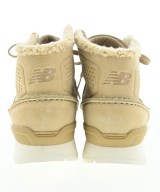 New Balance（ニューバランス）スニーカー ベージュ サイズ:23cm レディース/2200655238331