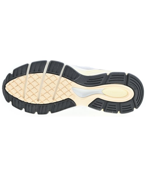 New Balance（ニューバランス）スニーカー 白 サイズ:26cm メンズ/2200657516130