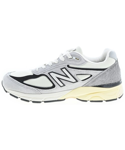 New Balance（ニューバランス）スニーカー 白 サイズ:26cm メンズ/2200657516130