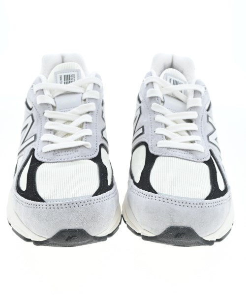 New Balance（ニューバランス）スニーカー 白 サイズ:26cm メンズ/2200657516130