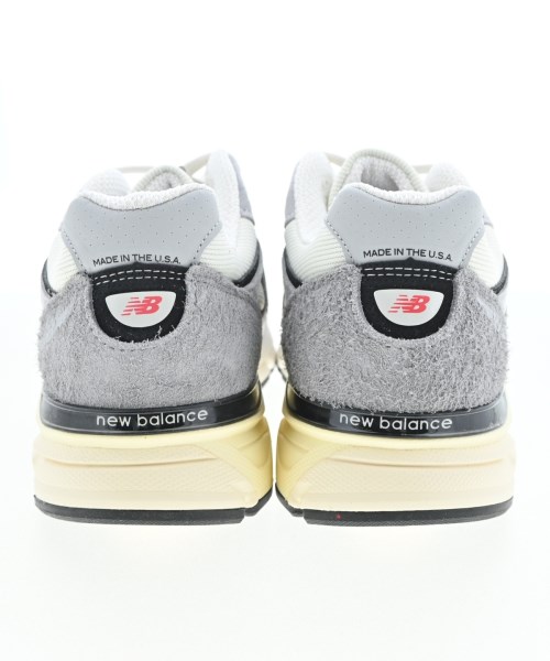 New Balance（ニューバランス）スニーカー 白 サイズ:26cm メンズ/2200657516130