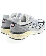 New Balance（ニューバランス）スニーカー 白 サイズ:26cm メンズ/2200657516130