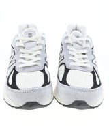 New Balance（ニューバランス）スニーカー 白 サイズ:26cm メンズ/2200657516130