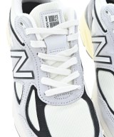 New Balance（ニューバランス）スニーカー 白 サイズ:26cm メンズ/2200657516130