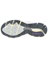 New Balance（ニューバランス）スニーカー 紫 サイズ:26cm メンズ/2200657516147