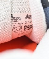 New Balance（ニューバランス）スニーカー 紫 サイズ:26cm メンズ/2200657516147