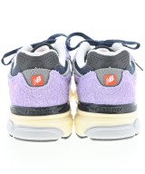 New Balance（ニューバランス）スニーカー 紫 サイズ:26cm メンズ/2200657516147