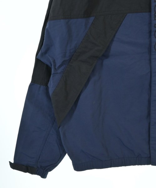 New Balance（ニューバランス）マウンテンパーカー 紺 サイズ:XL メンズ/2200658143090