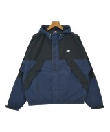 New Balance マウンテンパーカー