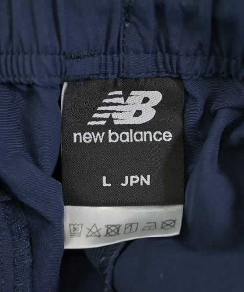 New Balance（ニューバランス）その他 紺 サイズ:L メンズ/2200658143106