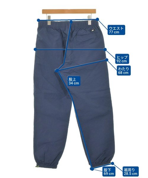 New Balance（ニューバランス）その他 紺 サイズ:L メンズ/2200658143106