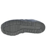 New Balance（ニューバランス）スニーカー 紺 サイズ:24cm レディース/2200658424052