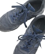 New Balance（ニューバランス）スニーカー 紺 サイズ:24cm レディース/2200658424052