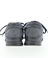 New Balance（ニューバランス）スニーカー 紺 サイズ:24cm レディース/2200658424052
