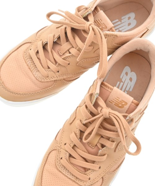 New Balance（ニューバランス）スニーカー ピンク サイズ:24cm レディース/2200658424069