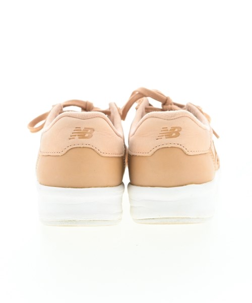 New Balance（ニューバランス）スニーカー ピンク サイズ:24cm レディース/2200658424069