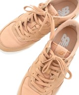 New Balance（ニューバランス）スニーカー ピンク サイズ:24cm レディース/2200658424069